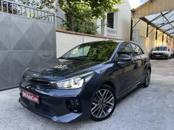 KIA RIO 1.0 T-GDi - 120 - Stop&Go IV 2017 GT Line Premium PHASE 1