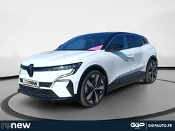 Renault Megane E-Tech Electric EV60 220ch Techno super charge -C