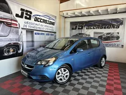 Opel Corsa V 1.4 Turbo 100ch Edition 5p / Suivi complet / REVISEE GARANTIE