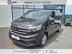 Renault Trafic L2 Blue dCi 150 Grand Evolution