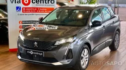 Peugeot 3008 1.5 BlueHDi Active Pack de 2022
