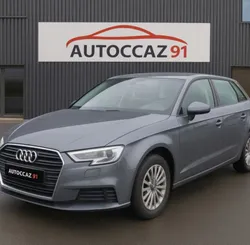 Audi A3 SPORTBACK 1.0 TFSI 115CH BUSINESS LINE S TRONIC 7