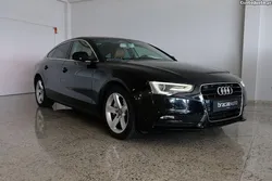 Audi A5 Sportback 1.8 TFSi Sport