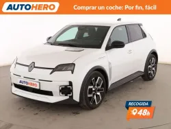 RENAULT R5 Iconic cinq autonomía confort 110 kW