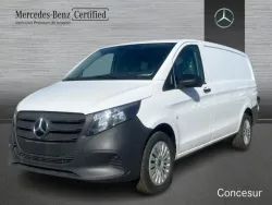 MERCEDES Vito Mixto 110 CDI Pro Larga