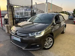 Citroën C4 1.6 BHDI 120 EAT6 MILLENIUM
