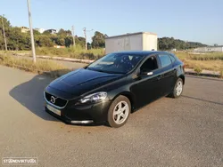 Volvo V40 2.0 D2 Kinetic