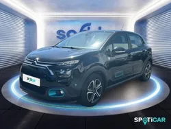 Citroen C3 1.2 PureTech 83ch S&S C-Series 123g