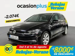 Volkswagen Golf 2.0TDI Sport DSG7 110kW