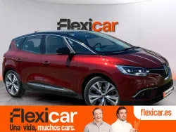 RENAULT Scénic Scénic 1.3 TCe GPF Black Edition 103kW