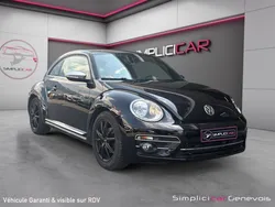 VOLKSWAGEN BEETLE 1.2 TSI VINTAGE 105Ch Garantie 12 mois