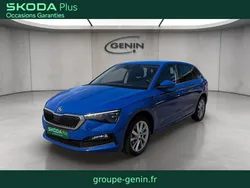 SKODA Scala 1.5 TSI 150 ch BVM6 Style