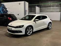 VOLKSWAGEN SCIROCCO 1.4 TSi 160 R-Line DSG7