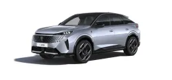 Peugeot 3008 GT HYBRID 145 e-DCS6