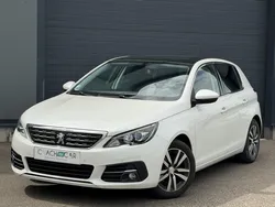 PEUGEOT 308 1.2i 130 CV Allure