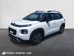 CITROEN C3 Aircross BlueHDi 100 S&S BVM6 Feel Business