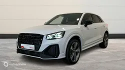 Audi Q2 35 TFSI 150ch S line Plus S tronic 7
