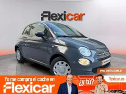 Fiat 500 Dolcevita 1.0 Hybrid 51KW (70 CV)