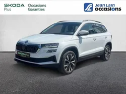 Skoda Karoq 1.5 TSI 150 ch ACT Ambition
