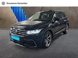 Volkswagen Tiguan 1.5 TSI 150ch R-Line Exclusive DSG7