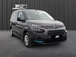 CITROEN BERLINGO e-Taille M 136 ch 50kWh Automatique Feel