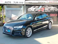 Audi A4 2.0
