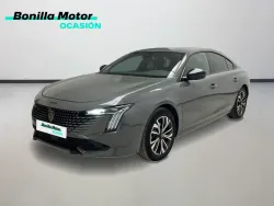 Peugeot 508 1.5BlueHDi S&S Allure EAT8 130