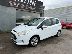 Ford B-Max 1.6 TDCI TITANIUM 2014