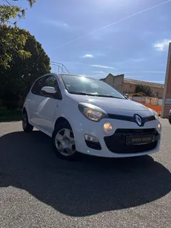 RENAULT TWINGO 2 phase 2 1.5Dci 75Cv