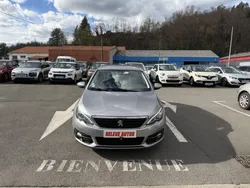 Peugeot 308 II 1.5 BlueHDi 130ch Allure Business S&S
