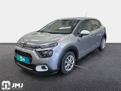 Citroën C3 PureTech 83 S&S BVM5 YOU