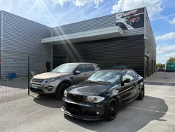 Bmw serie 1 e82 lci 120d 177cv bva