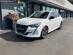 Peugeot 208 1.2 PureTech Allure