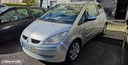 Mitsubishi Colt CZ3 1.1 E-motion