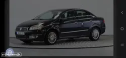 Fiat Linea 1.3 M-Jet Emotion