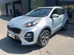 Kia Sportage (4) 1.6 CRDI 136 ISG ACTIVE 2WD