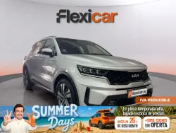 KIA Sorento 1.6 T-GDi HEV Plus Edition 4x2