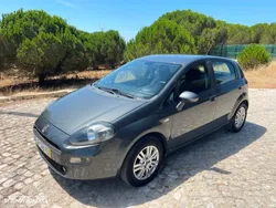Fiat Punto 1.2 Lounge S&S