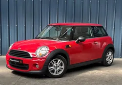 Mini Mini 1.6 75 ONE - Garantie 1 An - Suivi Complet - Climatisation