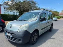 Renault Kangoo 1.5 dci 5 places