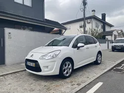 Citroën C3 1.4HDI 68CV