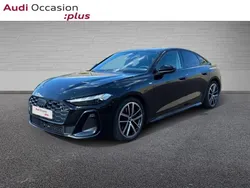 Audi A5 2.0 TDI Hybride 204ch S line S tronic 7