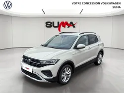 Volkswagen T-Cross 1.0 TSI 95 Start/Stop BVM5 VW Edition