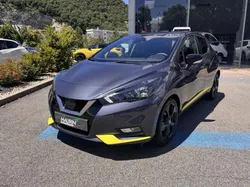 Nissan Micra 1.0 IG-T 92ch Kiiro 2021.5