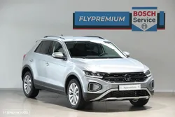 VW T-Roc 1.0 TSI Urban