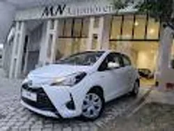 Toyota Yaris 1.5 HSD Comfort+P.Techno