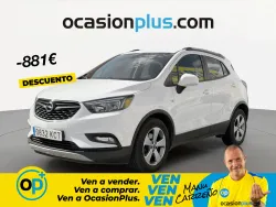OPEL Mokka X 1.4T S&S Selective 4x2