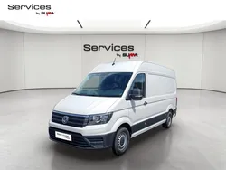 Volkswagen Crafter VAN 35 L3H3 2.0 TDI 177 CH BUSINESS LINE