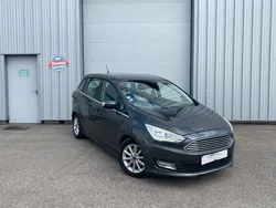 Ford Grand C-max 1.0 EcoBoost 125 Ch Trend Business / 7 Places