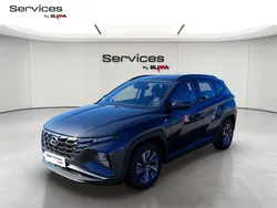 Hyundai Tucson 1.6 CRDi 136 Hybrid 48V DCT-7 Business